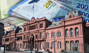 El Gobierno Nacional distribuyó $348 mil millones en fondos discrecionales. La Rioja y 5 provincias más, quedaron afuera del reparto