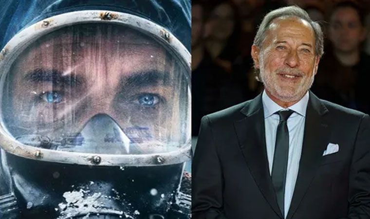 Los argentinos arrasaron en los Premios Platino: El Eternauta y Guillermo Francella se consagraron en México