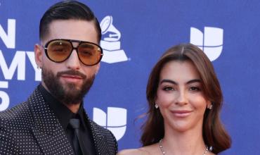 Maluma anunció que será padre por segunda vez: la emotiva imagen con la que hizo el anuncio