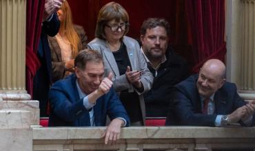 El Gobierno apuesta a reactivar la agenda en el Congreso con la presentación del nuevo RIGI y otras reformas