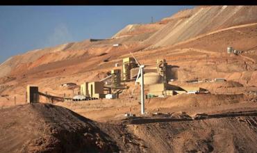 Mineria: Barrick incrementó en en el primer trimestre u$s5.200 millones tras un fuerte aumento de producción en Veladero 