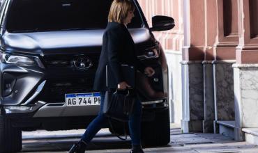 En Casa Rosada contradicen a Bullrich: dicen que el paquete de reforma electoral no se abrirá