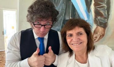 La imagen de Milei sigue en caída y la desaprobación del Gobierno roza el 55%