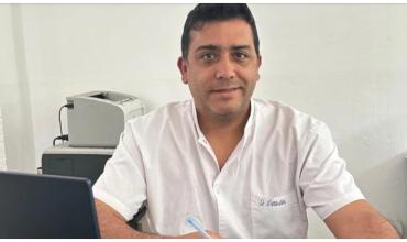 Dr. Oscar Villalba: “La neuroestimulación puede mejorar la calidad de vida de niños con autismo y otras patologías”