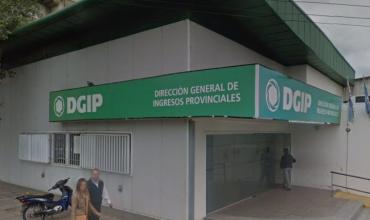 Recaudación de Ingresos Brutos: El incremento interanual fue del 11%.
