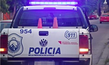 Recuperaron un celular tras un intento de hurto en la Legislatura provincial