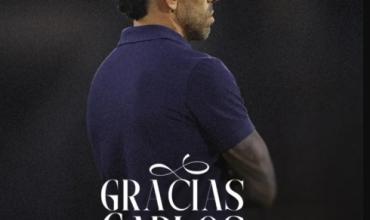 Carlos Tevez no seguirá en Talleres tras la eliminación ante Belgrano