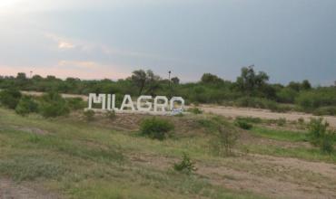 Vecinos de Milagro reclaman el mantenimiento de la ruta hacia Catuna por las festividades de Santa Rita