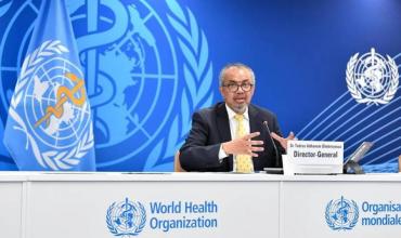 Seis científicos cuestionaron las directivas de la OMS por el hantavirus