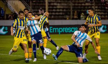 La increíble estadística que ilusiona a Rosario Central de cara a los cuartos de final ante Racing