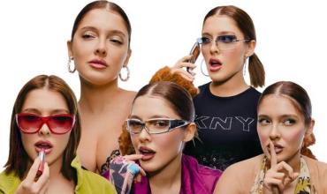 Sofía “La Reini” Gonet vuelve a Telefe y formará parte de Popstars