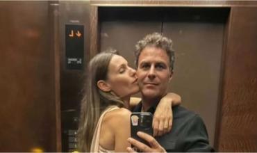 La sorpresiva frase de Pampita sobre su presente con Martín Pepa: “Cuando hay amor todo se arregla”