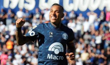 La respuesta de Sebastián Villa cuando le preguntaron si le gustaría volver a jugar en Boca Juniors