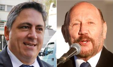 Tensión política en Formosa: con una frase de Alfonsín, el gobernador Gildo Insfrán apuntó contra el senador Paoltroni