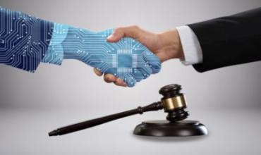 Profesionales riojanos avanzan en la aplicación de Inteligencia Artificial en la Justicia