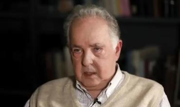 Causa Cuadernos: declara el expolicía Jorge Bacigalupo, el hombre que entregó las anotaciones de Centeno