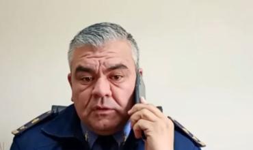 Cómo actúa la Policía ante delitos cometidos por personas con problemas de salud mental: “Se lo demora, se da intervención a la Justicia y se lo entrega a la familia”