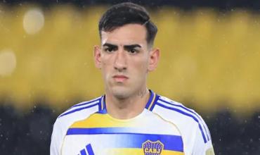 La impactante oferta que haría el Vasco da Gama por Lautaro Di Lollo