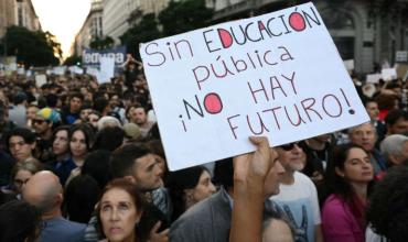 Conflicto sin fin: la propuesta del Gobierno vs. lo que piden las universidades