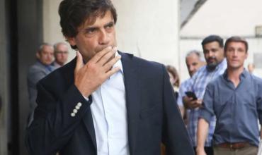 El contundente mensaje del vicepresidente de Racing, tras el escándalo ante Rosario Central: “Competencia rota”