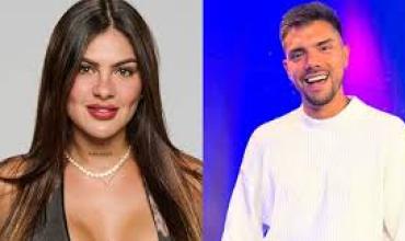 Luana Fernández sorprendió a la Bomba tucumana al confesar que tuvo “algo” con su hijo