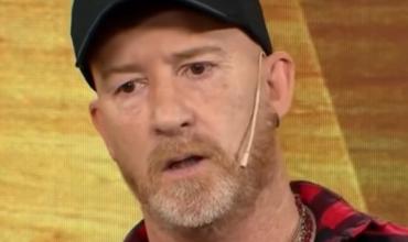 Rolo Sartorio, de La Beriso: “Hicimos lo imposible para que mi voz se despegue de la de Callejeros”
