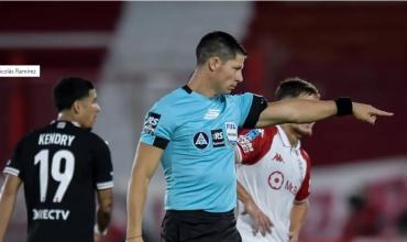 Después de las polémicas, se definieron los árbitros de las semifinales del Torneo Apertura