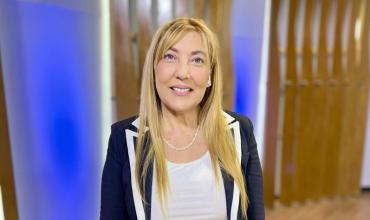 Sandra Vanni advirtió sobre el deterioro de las jubilaciones: “La mínima subió apenas 13 mil pesos”