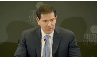 El curioso truco de China para permitir el ingreso de Marco Rubio pese a las sanciones