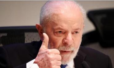 Lula defiende las restricciones al uso de la IA en las elecciones