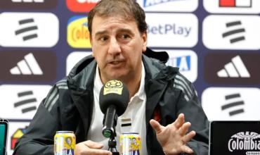La frase de Néstor Lorenzo sobre Sebastián Villa a días del Mundial que desató la polémica en Colombia