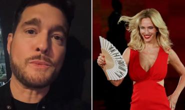 Luisana Lopilato contó cómo organiza la vida familiar con Michael Bublé: “Es difícil”