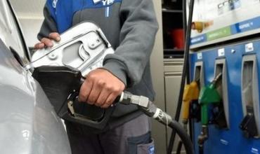 Juan Manuel Brígido tras el aumento en el combustible: “La gente sigue viniendo, pero cada vez carga menos litros”