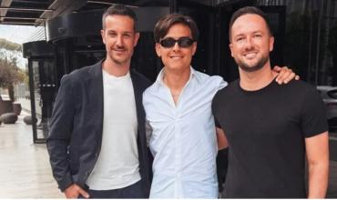 Paulo Dybala cambió de representación a una que colaboró para la llegada de varios jugadores a Boca