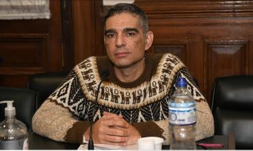 Prisión perpetua para el podólogo que envenenó a su esposo en un sanatorio de Recoleta