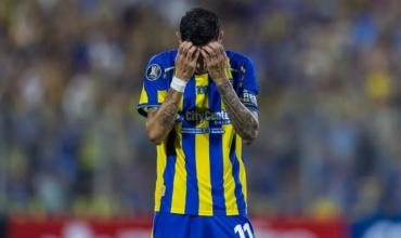 El Chanchi Estévez volvió a confrontar a Di María: "Andá al psicólogo"