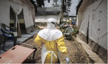 Alarma mundial por un nuevo brote de ébola en el Congo: reportaron 65 muertos