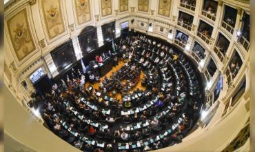 Diputado libertario propone eliminar el impuesto de sellos en la provincia de Kicillof