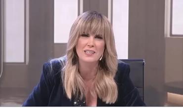 Viviana Canosa contó que Mauricio Macri le preguntó por un polémico grito que se le adjudica a Javier Milei: "Brote psicótico"