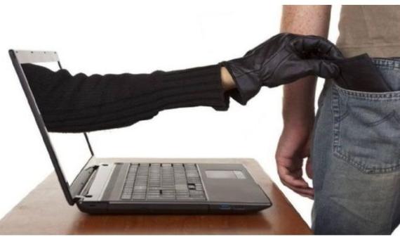 Denunció una estafa telefónica y aseguró que le sustrajeron más de $423 mil de su cuenta