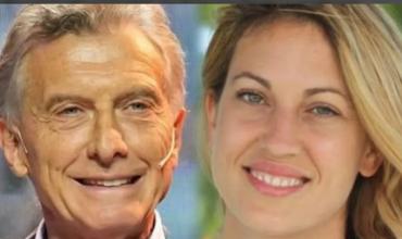 Finalmente Mauricio Macri habló de Dolores Teuly y confirmó el romance: qué dijo