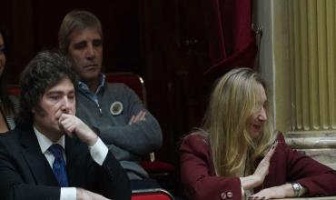 Javier Milei, bajo la lupa de todos: ¿ qué le pasa al Presidente? ¿por qué está tan irascible?