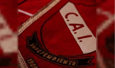 Independiente presentó una denuncia penal por tres casos de grooming en las divisiones juveniles