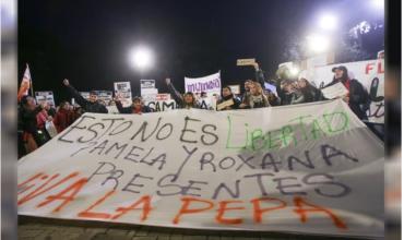 Inicia el juicio por la masacre de Barracas: cuatro mujeres atacadas por odio a su orientación sexual