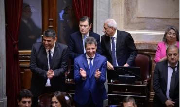Sergio Uñac ratificó que será candidato a presidente y predijo que Mauricio Macri competirá: “¿Cuál sería el final del PRO?”