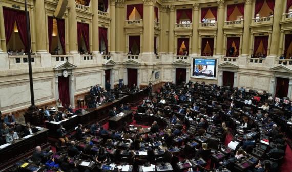 El oficialismo impulsa una actualización del régimen de Zonas Frías con foco en hogares vulnerables