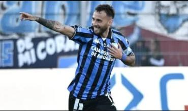 Atlético Tucumán goleó a Talleres y se metió en octavos de final de la Copa Argentina