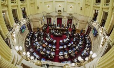 Propiedad privada: el Senado dictaminó el proyecto que delega la decisión a provincias