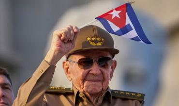 Donald Trump concentra su presión sobre el ala militar del gobierno cubano