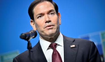 Marco Rubio afirmó que los movimientos de tropas de Estados Unidos no son una medida punitiva para Europa